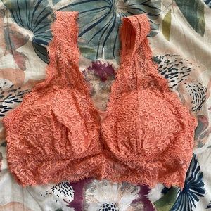 Aerie Lace Bralette